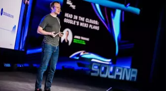 Google Cloud Solana'ya tek sorguda 5 bin dolarlık fatura çıkardı