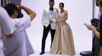 Kanal D'nin Yeni Dizisi 'Güller ve Günahlar' Afiş Çekimleri Tamamlandı
