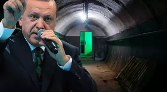 Hükümet 81 ilde düğmeye bastı, yeni sığınaklar inşa edilecek
