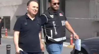 İmamoğlu'nun avukatı Nusret Yılmaz hakkında adli kontrol kararı