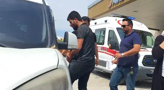 Sahte Çekle 7 Milyon TL Dolandıran Şahıs Yakalandı