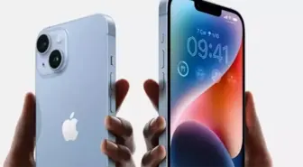 İPhone 17 ne zaman çıkıyor? İPhone 17'nin çıkış tarihi belli oldu mu, fiyatı ne kadar?