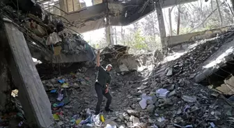 İsrail'in İran'daki Evin Hapishanesi'ne saldırısı: 'Hayatımın sonu geldi sandım'