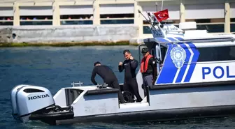 İstanbul Boğazı'nda kaybolan Rus yüzücü bulundu mu? Rus yüzücü kimdir?