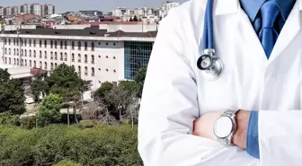 İstanbul'un dev hastanesinin profesörü suç örgütü lideri çıktı