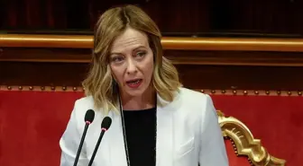 İtalya Başbakanı Meloni'den Gazze'deki Gazetecilere Yönelik Saldırıya Sert Tepki