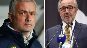 Jose Mourinho Hamdi Akın'ı rezil etti