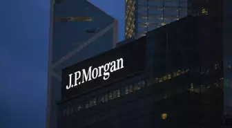 JPMorgan'dan yapay zeka fonuna 500 milyon dolarlık destek