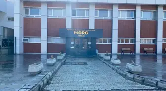 Elazığ'da Kaçan Eşeğin Yularına Dolanan 7 Yaşındaki Kız Çocuk Hayatını Kaybetti