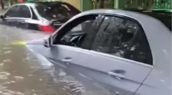 Kajiki Tayfunu Vietnam'da Can Aldı