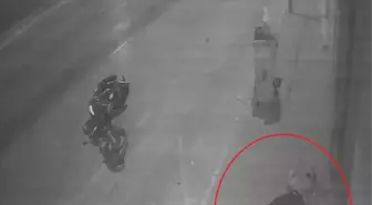 Motosiklet Kazasında Sürücü Hayatını Kaybetti, Düğünü 3 Gün Sonra Olacaktı