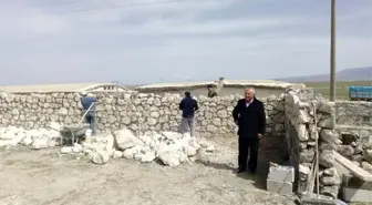 Konya'da Bıçaklı Saldırı: 1 Ağır Yaralı