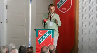 Karşıyaka Spor Kulübü'nde Yeni Dönem ve Transfer Yasağı Mücadelesi