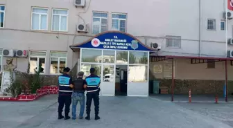 Aydın'da Kasten Öldürme Suçundan Aranan Şahıs Yakalandı