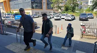 FETÖ Şüphelisi N.K. Tutuklandı