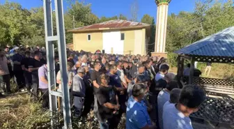 Bartın'da Orman İşçisi Kalp Krizi Geçirerek Hayatını Kaybetti