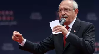 Kılıçdaroğlu'ndan 'CHP'nin başına geçecek' iddialarına yanıt