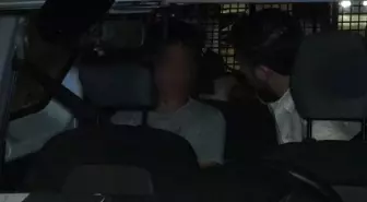 Küçük çocuk, annesine şiddet uygulayan babasını bıçakladı
