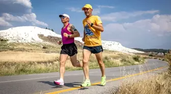 Denizli'de İlk Lykos Yarı Maratonu 2025'te Düzenlenecek