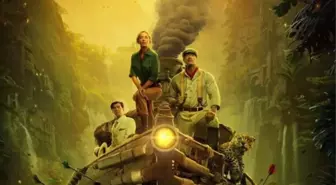 Macera Ormanı filmi oyuncuları kim, konusu ne, sonu nasıl bitiyor? Macera Ormanı filmi ne zaman, nerede çekildi?