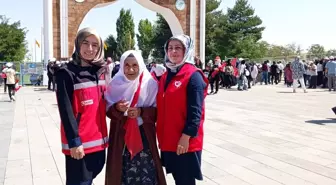 Malazgirt Zaferi'nin 954. Yıl Dönümü Gururla Anıldı