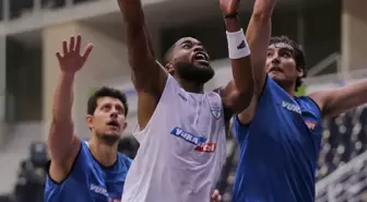 Merkezefendi Belediyesi Basket, Anım Cup ile Sezona Merhaba Dedi