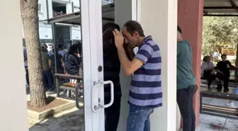 Mersin'de Tekstil Atölyesi Sahibi Maaşları Ödemeden Kayboldu