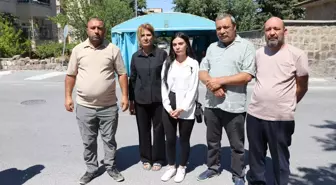 Morgda cenazeler karıştı