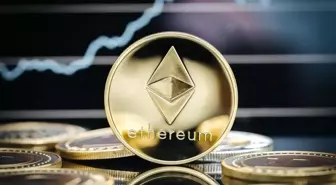 Nasdaq şirketinden 252 milyon dolarlık Ethereum hamlesi