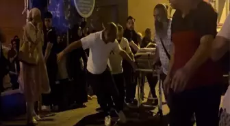 Bursa'da Eşinden Bıçaklanan Kadın, Yeniden Birleştiği Eşi Tarafından Öldürüldü
