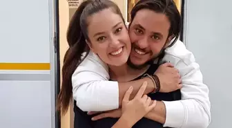 Pelin Akil ve Anıl Altan boşandı
