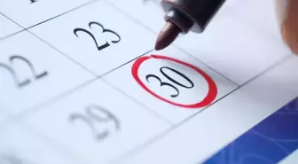 RESMİ TATİLLER 2026 | Yılbaşı, Ramazan Bayramı, Kurban Bayramı, Cumhuriyet Bayramı hangi güne denk geliyor?