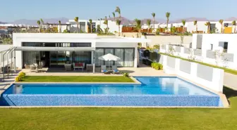 Ülke turizmine yön veren Rixos Mısır 10 bin odaya koşuyor