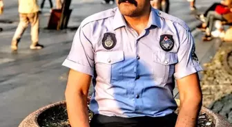 Zabıta Memuru Çatıdan Düşerek Hayatını Kaybetti