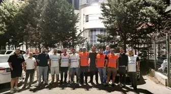 Gemlik Roda Limanı'nda Sendikalaşma Süreci Sebebiyle İşten Çıkarılan İşçi Sayısı 31'e Yükseldi