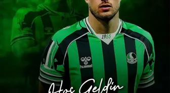 Sakaryaspor, Josip Vukovic'i Kadrosuna Kattı