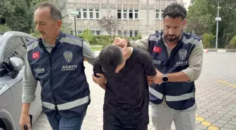 Samsun'da Motosikletli İki Kişinin Silahlı Saldırısında Bar Çalışanı Yaralandı