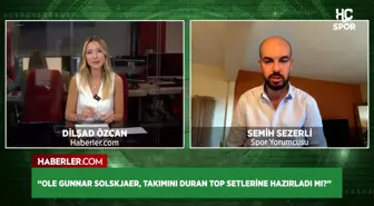 Semih Sezerli: 'Beşiktaş sahaya favori gibi çıkmalı, taraftarın desteği çok kritik'
