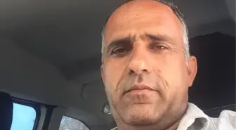 Silopi'de Darbedilen Galerici Hayatını Kaybetti