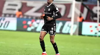 Özbelsan Sivasspor, Queensy Menig ile Sözleşmeyi Feshetti