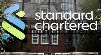 Standard Chartered Ethereum'da büyük fırsat görüyor