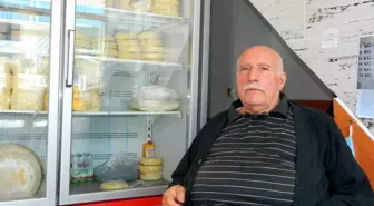 Posof'ta Şap Hastalığı Kaşar Üretimini Durma Noktasına Getirdi