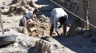 Tarihin akışı değiştirecek keşif! İzmir'deki kazıda bulundu, Göbeklitepe ile bağlantılı