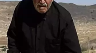 Güreş Federasyonu Başkanı Taha Akgül'ün Dedesi Vefat Etti