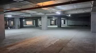 Şişli'de Modern Yaşam Alanı ve Afet Güvenliği Projesi