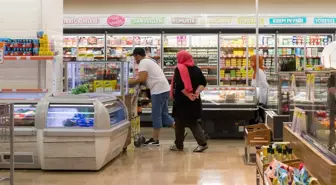 Üç harfli zincir marketlerde satılan süt markasına soruşturma