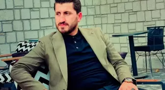 Şırnak'ta AK Parti İlçe Başkan Yardımcısı Hayatını Kaybetti