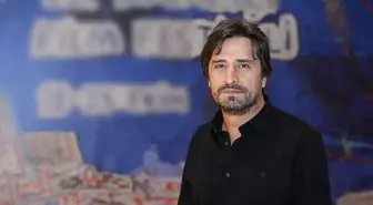 Yönetmen Selim Evci'ye taciz suçlaması! Festival iptal edildi, film yayından kaldırıldı