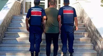 Hakkında Kesinleşmiş Ceza Bulunan Şahıs Kırıkkale'de Yakalandı