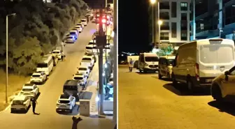 2 çocuk annesi evinde kalbinden vurulmuş halde ölü bulundu